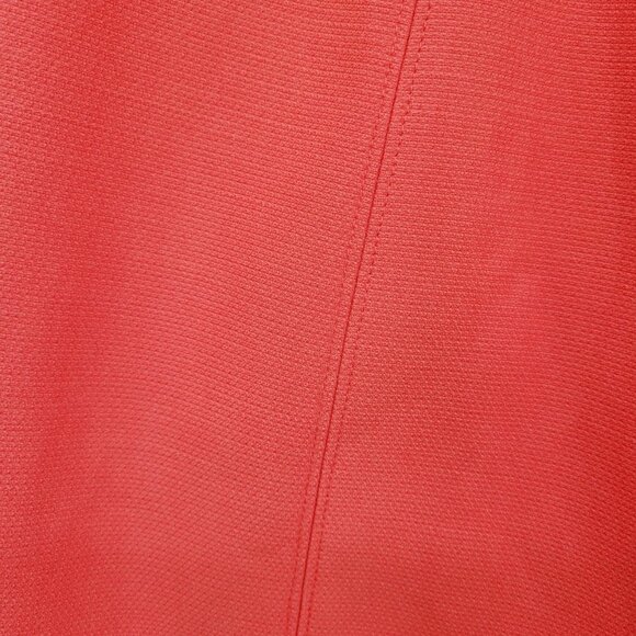 Paule Ka Paris Strapless Woven Sheath Dress - Picture 6 of 11